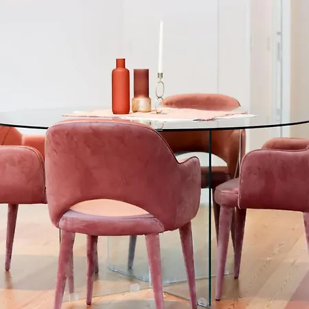 Apartment Benfica Lux Terrace By Homing