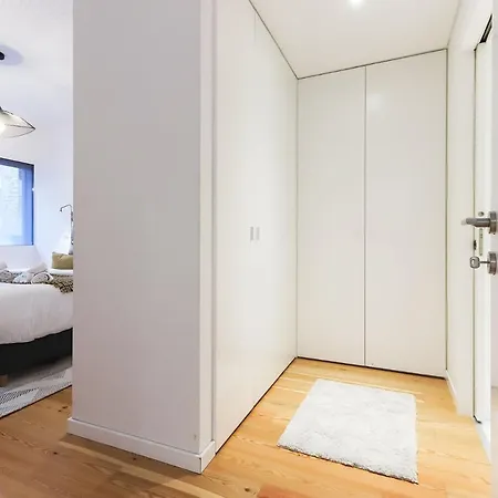 Benfica Lux Terrace By Homing Apartment *