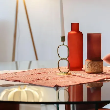 Benfica Lux Terrace By Homing Lisboa